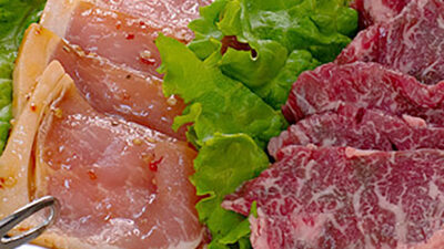 ショップ・レストランについて